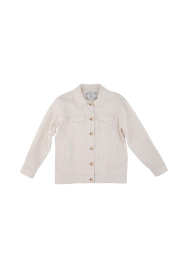 Best Kids Kız Çocuk Ceket 001