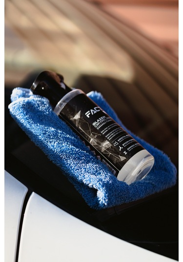 Factor 360 Glazen Cam Kireç Sökücü 500 Ml