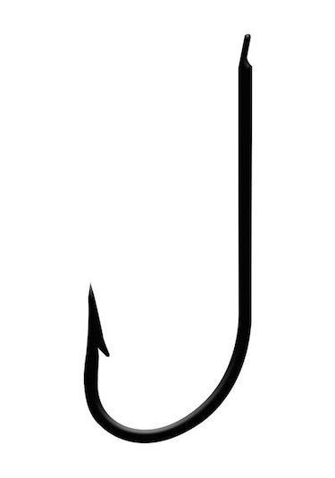 Vmc Olta İğnesi 9224 Black No:6 - 100lu