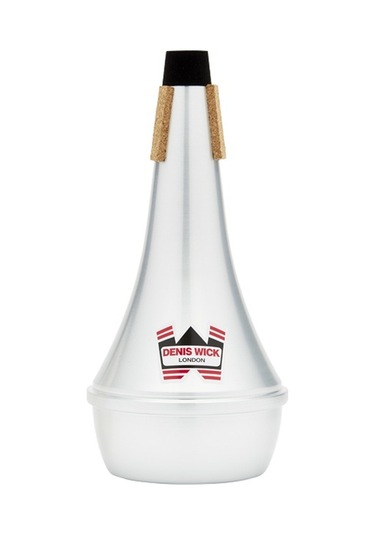 Dw Straight Trombon Surdin