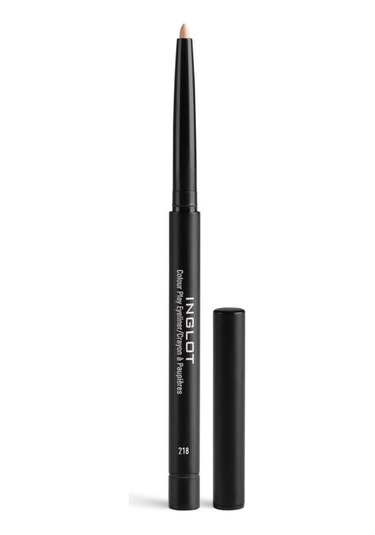 Inglot Göz Kalemi Colour Play Eyeliner 218