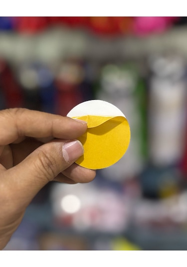 Universal Araç Uyumlu, Audi Jant Göbeği Arması, Sticker 4'lü Set 60mm Gümüş