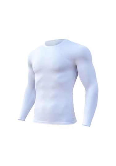 Siyah Muscleguys Koşu Tişörtü Spor Sıkı Uzun Kollu Spor Erkekler Sıkıştırma Gömlek Koşu Hızlı Kuru Egzersiz Eğitimi Tee Spor Giyim Siyah Siyah Muscleguys Koşu Tişörtü Spor Sıkı Uzun Kollu Spor Erkekler Sıkıştırma Gömlek Koşu Hızlı Kuru Egzersiz Eğitimi Tee Spor Giyim Siyah