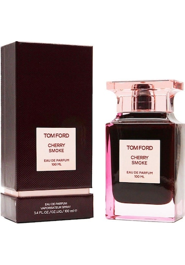 Tom Ford Cherry Smoke 100 Ml Diğer