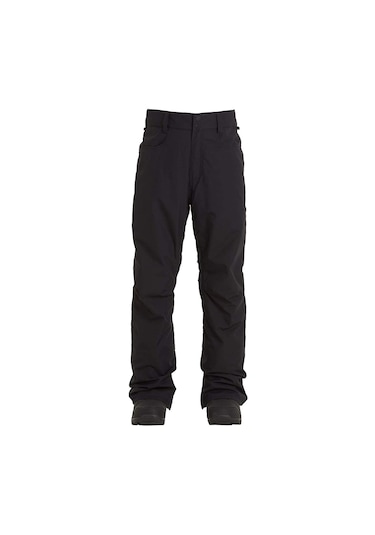 Billabong - Outsıder Pnt Siyah Siyah
