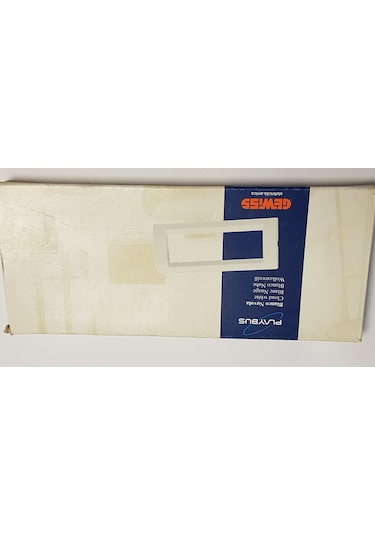 Gw 32026 Cerceve 6 Modul Ag Gewiss