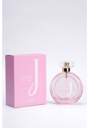 Loris Javou Midnight Kadın Parfüm EDP 100 ML