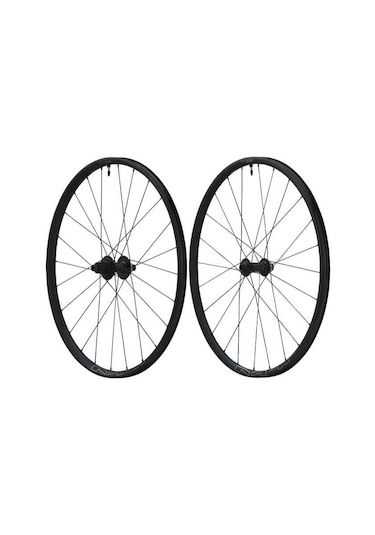 Shimano Wh-mt601-b 27.5" Ethru Boost Tubeless C.lock Jant Seti 12v