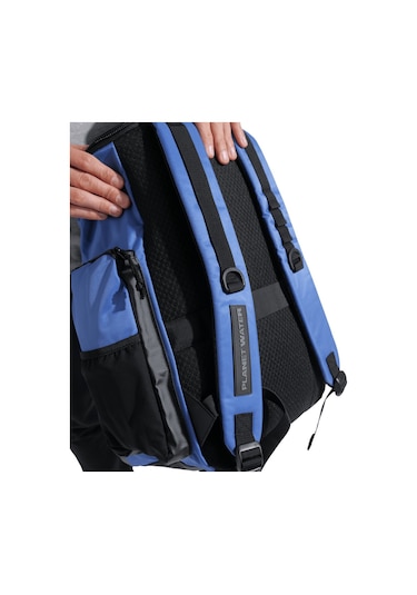Arena One Go Backpack 35l Çok Renkli