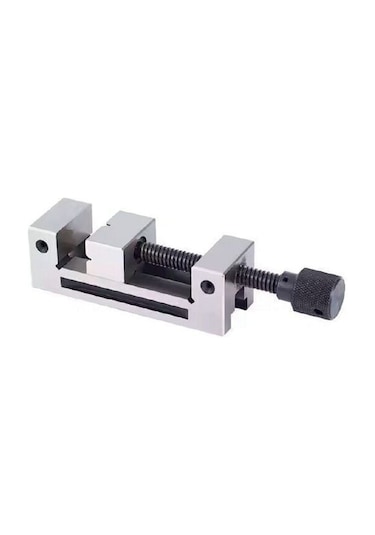 Alton Vidalı Hassas Mengene 150x200mm