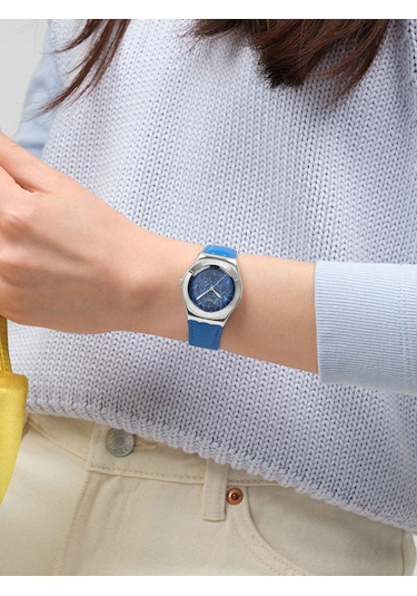 Swatch Yls235 Kadın Kol Saati