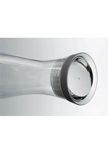 Wmf Karaf 1lt Gümüş Kapak