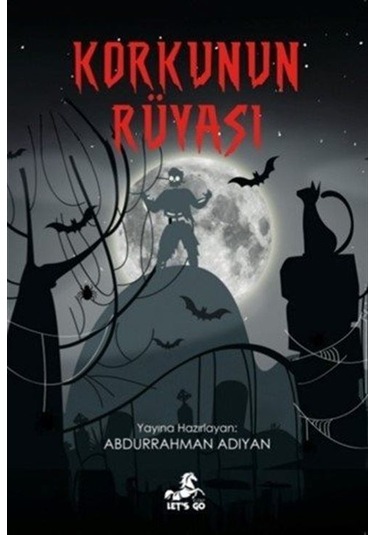Korkunun Rüyası