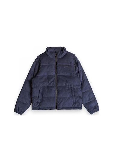 Billabong Ebyjk00122 Heritage Cord Ceket Erkek Ceket