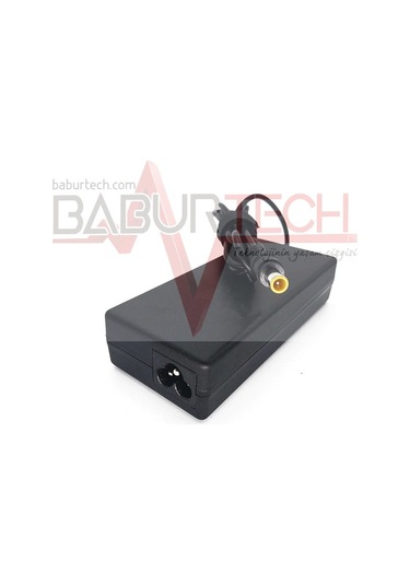 Baburtechbilişim Sony Uyumlu Vaio Pcg-71614L Pcg-71614M Pcg-71711L Pcg-71811V Adaptör Şar