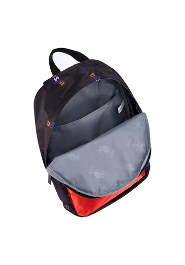 U.s. Polo. Assn. Unisex Sırt Çantası Plçan23296 Siyah