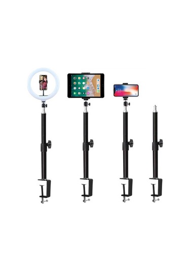 Gdx TLB Holder / Masa Işık Tripodu
