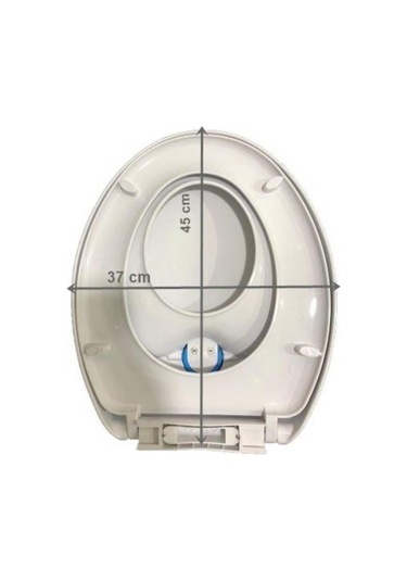 Lider Çocuk - yetişkin Çift Kullanımlı Klozet Kapağı (058)