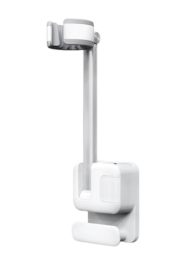 Suntek Saç Kurutma Makinesi Askısı, Tutucu, Hayır, Sabit,