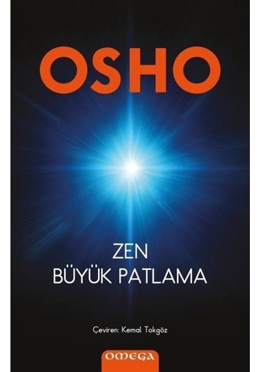Zen & Büyük Patlama / Osho