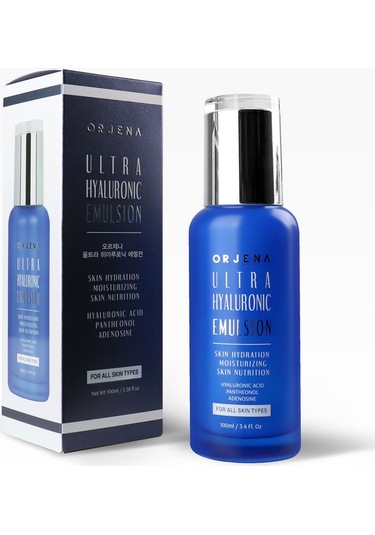 Orjena Ultra Hyaluronic Emulsion 100 ML