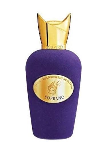 Sospıro Soprano Edp 100 ML Oryantal