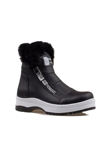 Sema 02327 Kız Çocuk Termal Bot 001