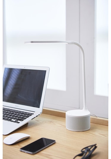 Pout Eyes 1 Led Lambalı Bluetooth Hoparlör