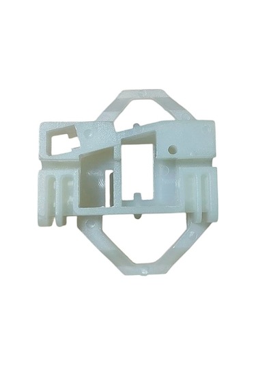 Vw Polo Classic İçin Cam Kriko Plastiği - Arka Sol No.5