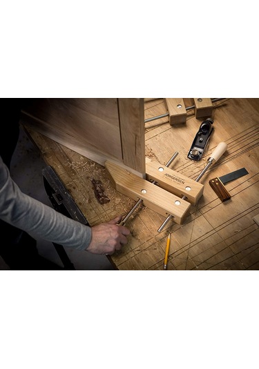 Rox Wood 0035 Ahşap Işkence Vidalı   6'' 20   Cm