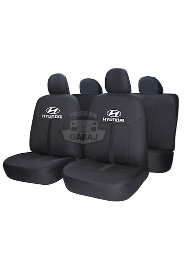 Hyundai Accent, Era, Getz, Excel, Koltuk Kılıfı Boyun Yastığı Kem