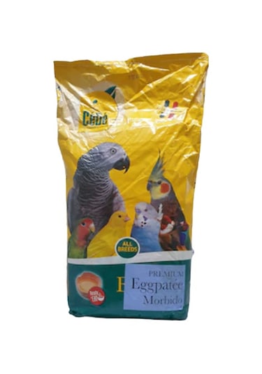 Cede Mama 5 KG Torbadan Bölme