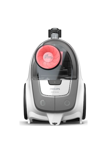 Philips XB2142/09 Toz Torbasız Elektrikli Süpürge