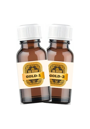Big Aroma Altınseri Anason Yağı 2 x 10 ML - 5 L Uyumlu