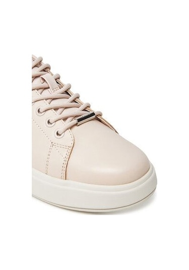 Calvin Klein Kadın Sneaker Hw0hw025400ın Grey
