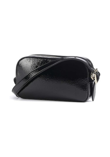 Armani Exchange Kadın Çapraz Çanta Xw001593af17122 Siyah