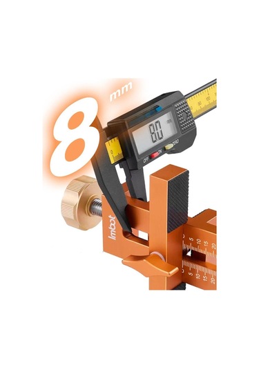 Suntek Kabin Donanımı Jig Profesyonel Yüksek Performanslı