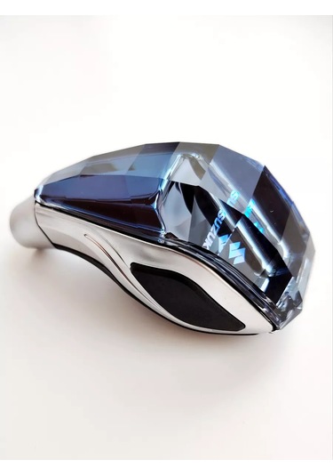 Likes İt Suzuki Vites Topuzu Aydınlatmalı 237847791 Siyah