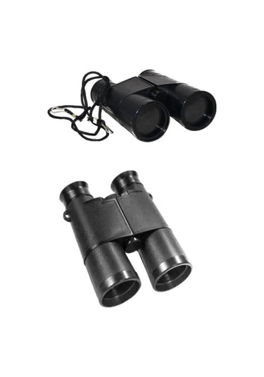 Nostaljik Oyuncak Dürbün