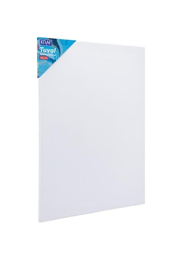 Tuval 50x70 Cm 2 Adet