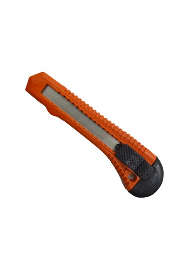 Mimaks Geniş Plastik Maket Bıçağı 18 Mm C-2