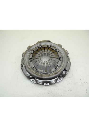 Rulmanli Debriyaj Baskı Balata Tek Sekman 5 Vites K9k 7701478779 302058324r