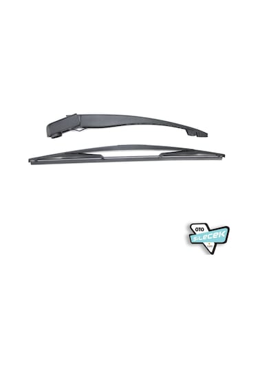 Opel Corsa C Arka Silecek ve Kolu 2000-2006
