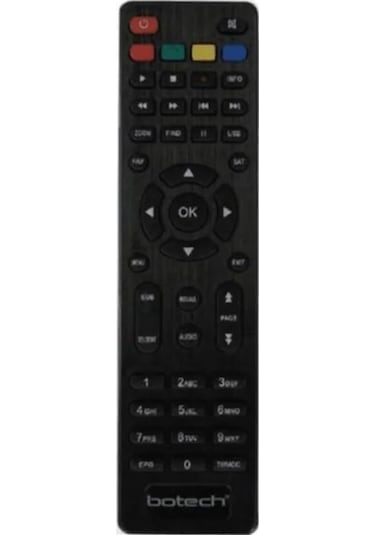 Nrzsnt Hdmı Ve Usb Girişli Full Hd Uydu Alıcısı Epg Destekli Pratik Kullanım