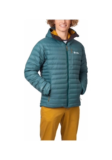 Rafiki Project Insulated Erkek Ceket Mavi