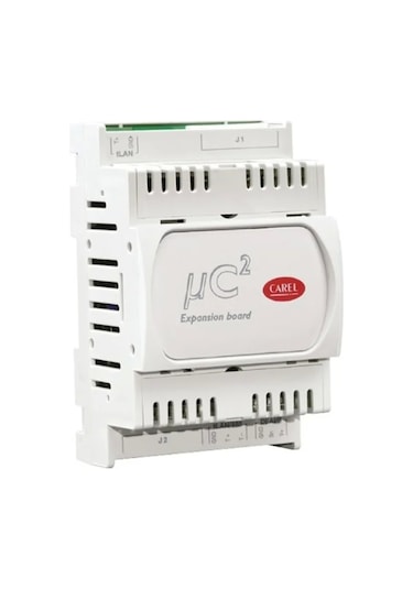 Carel Mch2000020 Microchiller2 Expansion Maksimum 2 Devre 4 Kompresör