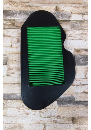 Hero Dash Hava Filitresi Mbd