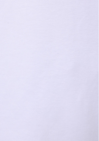 Colins Oversize Fit Yuvarlak Yaka Düz Erkek Beyaz Kısa Kol Tişört Cl1076602 Q1.v1 Wht Beyaz