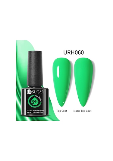 UR SUGAR KALICI OJE 7 ML URH060