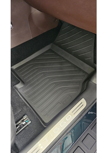 Chery Tiggo 8 Pro Havuzlu Paspas Luxury Excellent Avantgarde 2023 2024